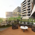 Двустаен апартамент в Варна, Владислав Варненчик - 69 кв.м за 802 €/кв.м - Снимка #1