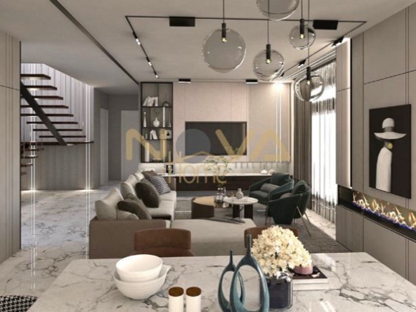 Къща в с. Звездица, Област Варна - 215 кв.м за 562 €/кв.м - Снимка #1