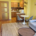 Дава се под наем Двустаен апартамент в София, Младост 4 - 58 кв.м за 647.19 € - Снимка #1