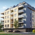 Тристаен апартамент в София, Овча купел - 97 кв.м за 1783 €/кв.м - Снимка #1