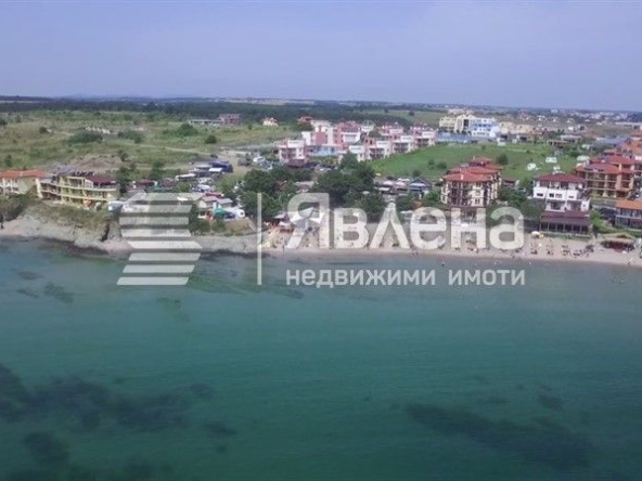 Парцел в Царево - 2600 кв.м за 97 €/кв.м - Снимка #1