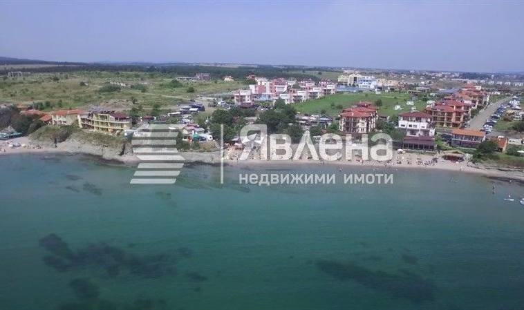 Парцел в Царево - 2600 кв.м за 97 €/кв.м - Снимка #1