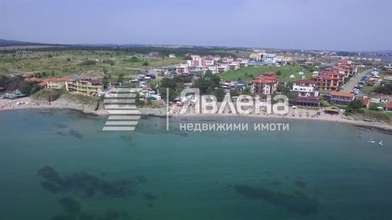 Парцел в Царево - 2600 кв.м за 97 €/кв.м - Снимка #1