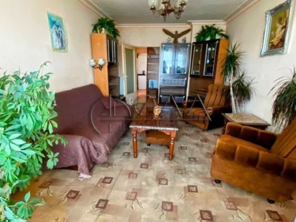 Тристаен апартамент в София, Люлин 5 - 88 кв.м за 1705 €/кв.м - Снимка #1