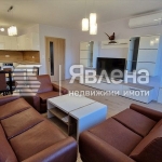 Дава се под наем Тристаен апартамент в София, Сердика - 88 кв.м за 800 € - Снимка #1