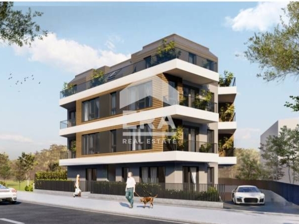 Офис в София, Витоша - 76 кв.м за 1777 €/кв.м - Снимка #1