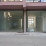 Дава се под наем Магазин в Пловдив, Кючук Париж - 110 кв.м за 440 € - Снимка #1