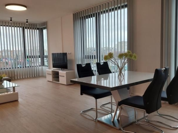 Дава се под наем Тристаен апартамент в София, Дианабад - 140 кв.м за 1350 € - Снимка #1