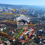 Къща в Варна, м-т Ментешето - 206 кв.м за 1200 €/кв.м - Снимка #1