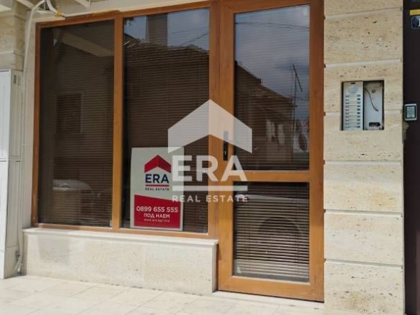 Дава се под наем Офис в Варна, Погреби - 15 кв.м за 153 € - Снимка #1