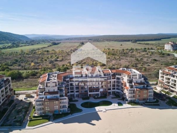 Парцел в Обзор - 2869 кв.м за 141 €/кв.м - Снимка #1