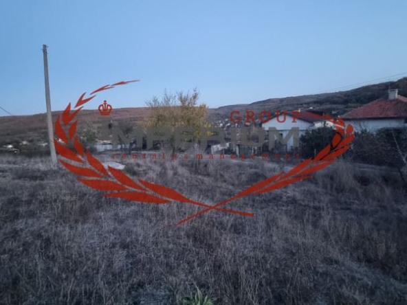 Парцел в с. Долище, Област Варна - 1000 кв.м за 20 €/кв.м - Снимка #1