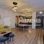 Дава се под наем Тристаен апартамент в София, Сердика - 98 кв.м за 850 € - Снимка #1