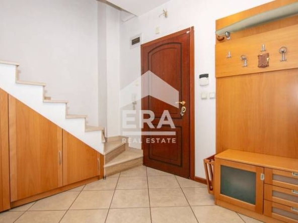 Многостаен апартамент в София, Манастирски ливади - 157 кв.м за 2134 €/кв.м - Снимка #1