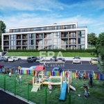 Двустаен апартамент в Варна, Възраждане 3 - 67 кв.м за 1791 €/кв.м - Снимка #1