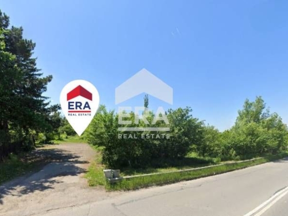 Парцел в София, Овча купел - 981 кв.м за 505 €/кв.м - Снимка #1