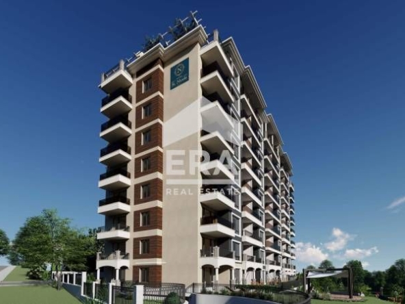 Тристаен апартамент в Варна, Виница - 101 кв.м за 1374 €/кв.м - Снимка #1