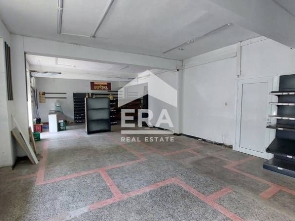 Дава се под наем Магазин в Варна, Трошево - 108 кв.м за 510 € - Снимка #1