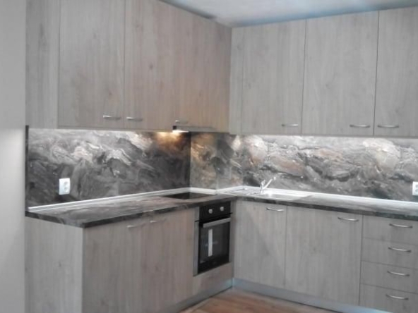 Дава се под наем Двустаен апартамент в София, Младост 4 - 60 кв.м за 500 € - Снимка #1