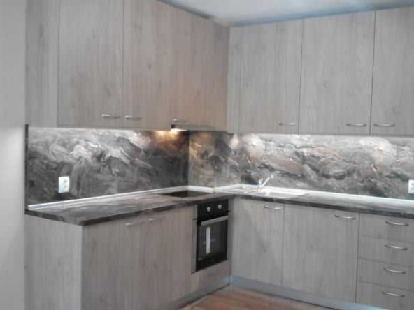 Дава се под наем Двустаен апартамент в София, Младост 4 - 60 кв.м за 509.49 € - Снимка #1