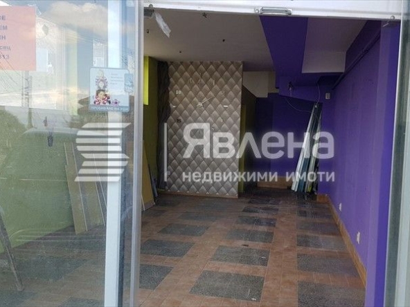 Дава се под наем Магазин в София, Симеоново - 40 кв.м за 550 € - Снимка #1