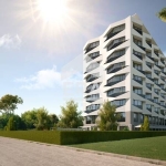 Едностаен апартамент в Варна, Владислав Варненчик - 26 кв.м за 1577 €/кв.м - Снимка #1