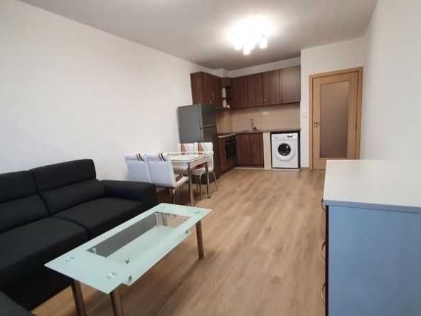 Дава се под наем Двустаен апартамент в София, Връбница 1 - 61 кв.м за 459 € - Снимка #1