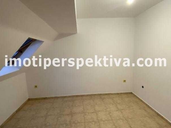 Тристаен апартамент в Пловдив, Център - 100 кв.м за 1350 €/кв.м - Снимка #1