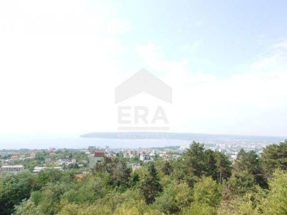 Парцел в Варна, м-т Акчелар - 2266 кв.м за 42 €/кв.м - Снимка #1