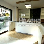 Дава се под наем Магазин в София, Дианабад - 42 кв.м за 570 € - Снимка #1
