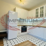 Дава се под наем Двустаен апартамент в Варна, Левски - 60 кв.м за 500 € - Снимка #1