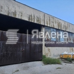 Склад в с. Алдомировци, Област София-област - 743 кв.м за 297 €/кв.м - Снимка #1