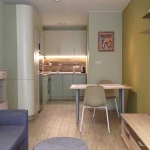 Дава се под наем Двустаен апартамент в София, Дианабад - 53 кв.м за 612 € - Снимка #1