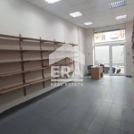 Дава се под наем Магазин в София, Зона Б-18 - 60 кв.м за 459 € - Снимка #1