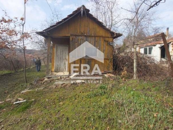 Парцел в Варна, м-т Боровец - юг - 1236 кв.м за 37 €/кв.м - Снимка #1