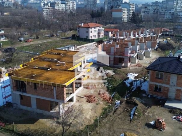 Къща в Варна, м-т Ментешето - 164 кв.м за 1372 €/кв.м - Снимка #1