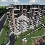 Тристаен апартамент в Варна, Виница - 104 кв.м за 1377 €/кв.м - Снимка #1