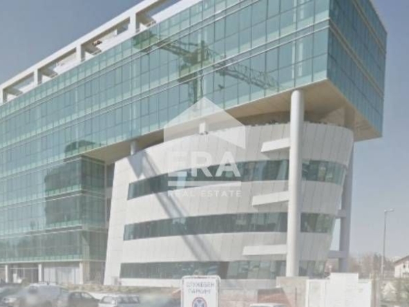 Офис в София, Люлин 8 - 1148 кв.м за 1401 €/кв.м - Снимка #1