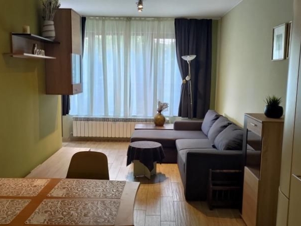 Дава се под наем Двустаен апартамент в София, Дианабад - 53 кв.м за 599 € - Снимка #1