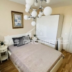 Двустаен апартамент в София, Малинова долина - 74 кв.м за 2730 €/кв.м - Снимка #1