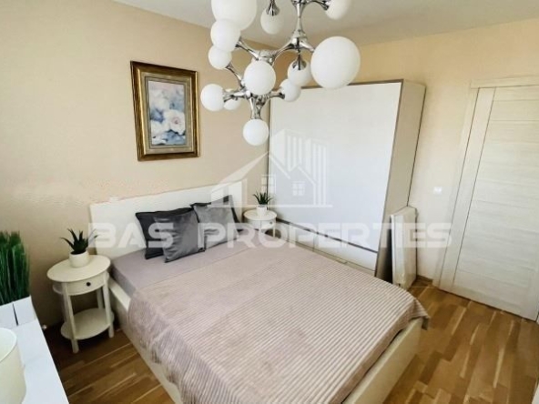 Двустаен апартамент в София, Малинова долина - 74 кв.м за 2730 €/кв.м - Снимка #1