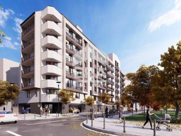 Тристаен апартамент в София, Лагера - 146 кв.м за 1644 €/кв.м - Снимка #1