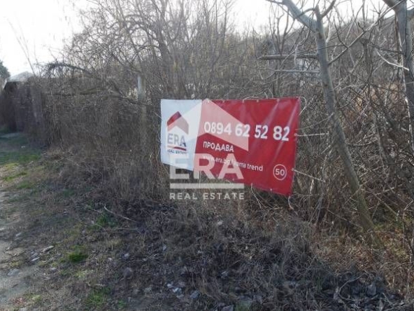 Парцел в к.к. Златни пясъци - 780 кв.м за 97 €/кв.м - Снимка #1