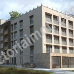 Тристаен апартамент в Велико Търново, Бузлуджа - 84 кв.м за 1284 €/кв.м - Снимка #1