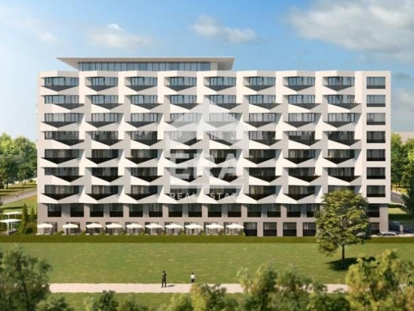 Тристаен апартамент в Варна, Владислав Варненчик - 80 кв.м за 1500 €/кв.м - Снимка #1