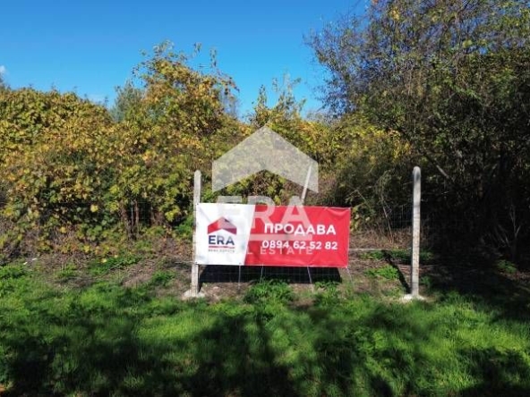 Парцел в с. Горица, Област Варна - 1343 кв.м за 33 €/кв.м - Снимка #1