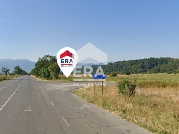 Парцел в с. Широки дол, Област София-област - 3443 кв.м за 29 €/кв.м - Снимка #1