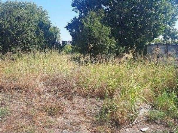 Парцел в Пловдив, Беломорски - 392 кв.м за 169 €/кв.м - Снимка #1