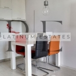 Дава се под наем Двустаен апартамент в София, Кръстова вада - 52 кв.м за 650 € - Снимка #1