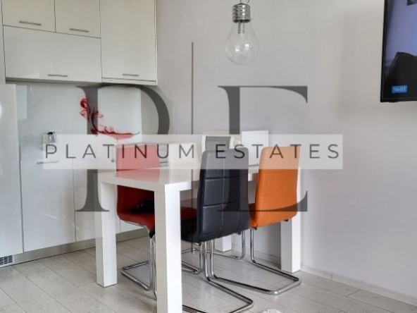 Дава се под наем Двустаен апартамент в София, Кръстова вада - 52 кв.м за 650 € - Снимка #1